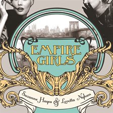 Cover image for Empire Girls