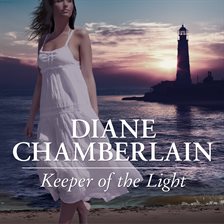 Cover image for Keeper Of The Light