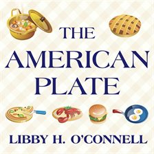 Cover image for The American Plate