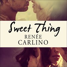 Cover image for Sweet Thing