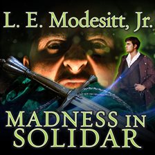 Cover image for Madness in Solidar