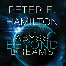 Cover image for The Abyss Beyond Dreams