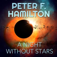 Cover image for A Night Without Stars
