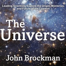 Cover image for The Universe