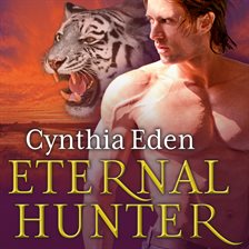 Cover image for Eternal Hunter