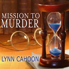 Cover image for Mission to Murder