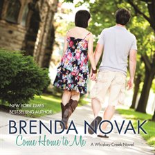 Cover image for Come Home to Me