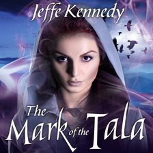 Cover image for The Mark of the Tala