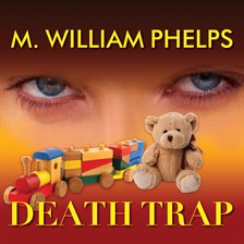 Cover image for Death Trap