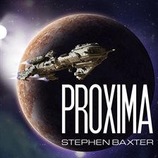 Cover image for Proxima