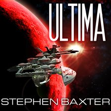 Cover image for Ultima
