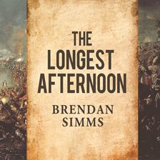 Cover image for The Longest Afternoon