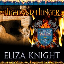Cover image for Highland Hunger