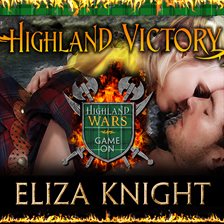 Umschlagbild für Highland Victory