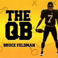 Cover image for The QB