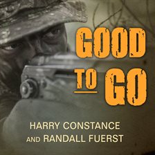 Cover image for Good to Go