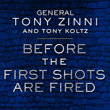 Cover image for Before the First Shots Are Fired