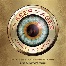 Cover image for The Keep of Ages