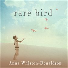 Cover image for Rare Bird