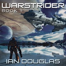 Cover image for Warstrider