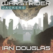 Cover image for Jackers