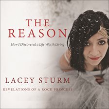 Cover image for The Reason