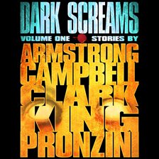 Cover image for Dark Screams