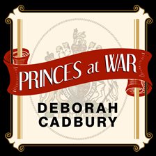 Cover image for Princes at War