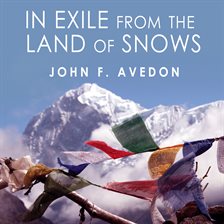 Cover image for In Exile from the Land of Snows