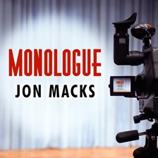 Cover image for Monologue