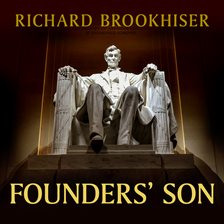 Cover image for Founders' Son