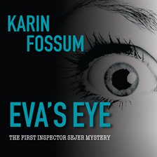 Cover image for Eva's Eye