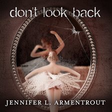 Cover image for Don't Look Back