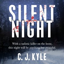 Image de couverture de Silent Night