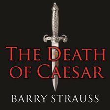 Cover image for The Death of Caesar