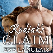 Cover image for Kodiak's Claim