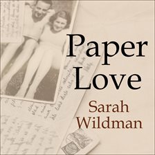 Cover image for Paper Love