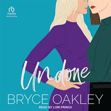 Imagen de portada para Undone
