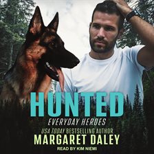 Cover image for Hunted