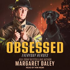 Cover image for Obsessed