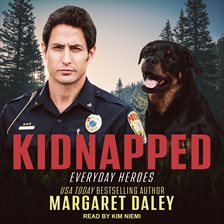 Cover image for Kidnapped
