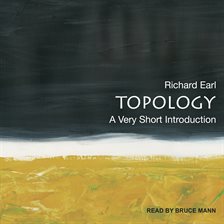 Imagen de portada para Topology