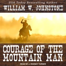 Imagen de portada para Courage of the Mountain Man
