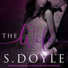 Imagen de portada para The Wife