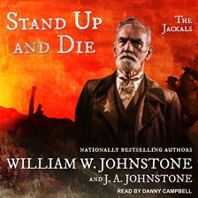 Cover image for Stand Up And Die