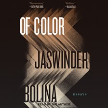 Imagen de portada para Of Color
