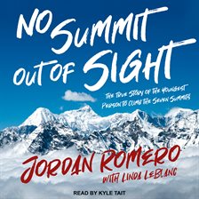Cover image for No Summit out of Sight