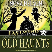 Cover image for Old Haunts