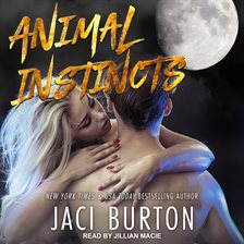Cover image for Animal Instincts
