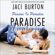 Cover image for Paradise Awakening
